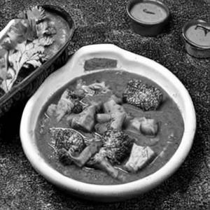 Sarvodaya Special Veg