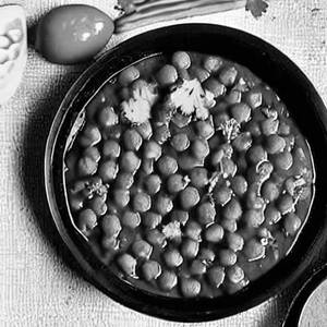 Punjabi Chole