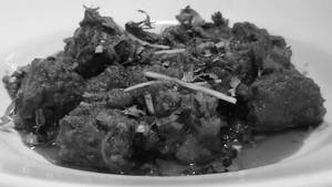 Waza Seekh Kebab Mutton