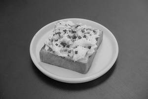 Egg Toast