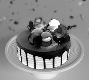 Chocolate Cake (1 pound)