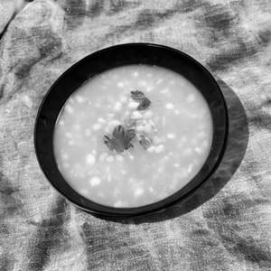 Sweet corn Soup