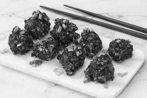 Munchurian Dry