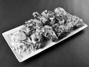 Murgh Afghani