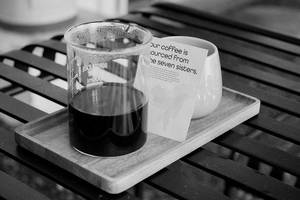 Drip - V60 Pour Over