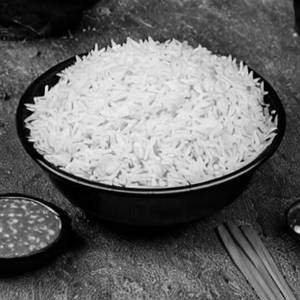 Steam Rice