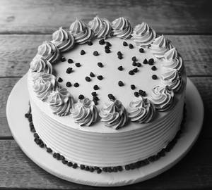 Irish Coffee Cake