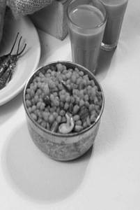 Special Khara Bundhi