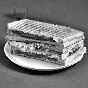Veg Sandwich
