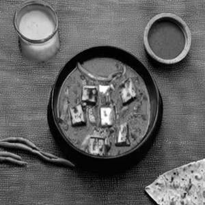 Paneer Kadai
