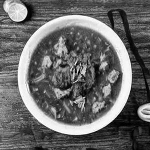 Murgh Shahi Shorba