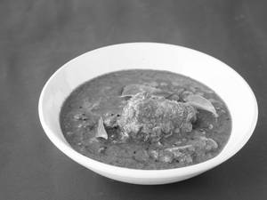 Single Fish Curry