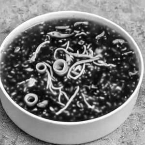 Chicken Manchow Soup