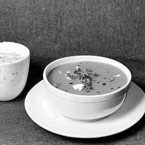 Cream of Veg Soup