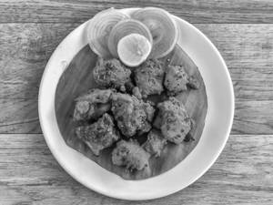 Chicken 65 H