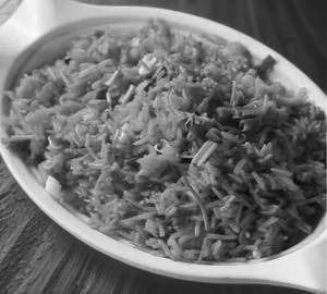 Schezwan Fried Rice