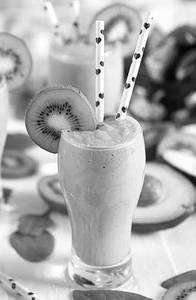 Kiwi Shake