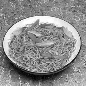 Veg Schezwan Noodle