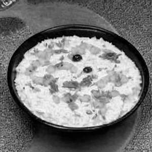 Curd Rice