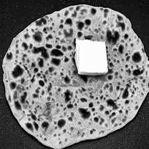 Paneer Stuff Paratha