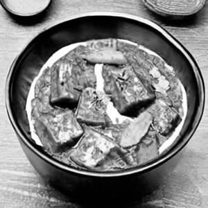 Paneer Peshawari