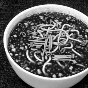 Veg Manchow Soup