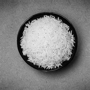 Plain Rice