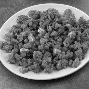 Veg Crispy Dry