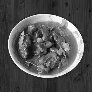Chicken Liver Masala
