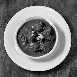 Buff Masala (Special)