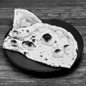 Plain Naan
