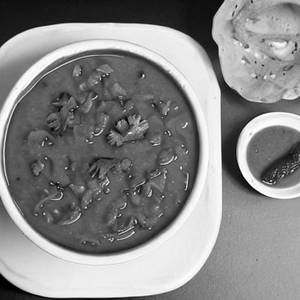 Sambar Rice