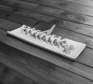 Yasai Furai Uramaki