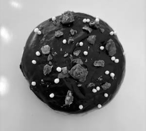 Coffee Crunch 