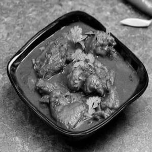 Chicken Kali Miri Masala