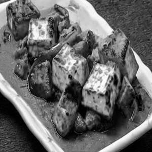 Paneer Tawa