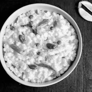 Curd Rice