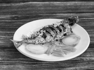 Ayila Fish Fry