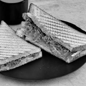 Veg Sandwich