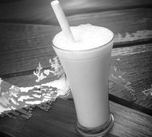 Rabdi Shake