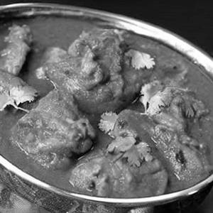 Chicken Banjara Masala