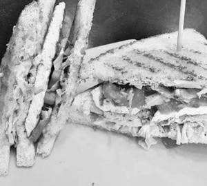 Veg Sandwich
