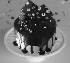 Chocolate  Fantasy Cake(1 pound)