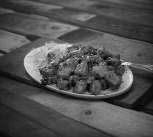 Paneer 65
