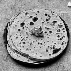 Aloo Paratha