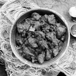 Bhaji Only