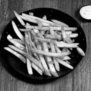 Masala French Fries