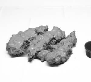 Dynamite Chicken Strips