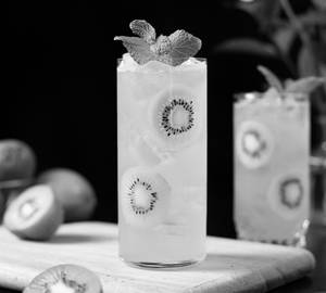 Kiwi Cooler