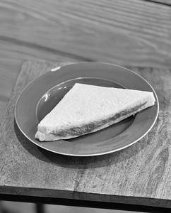 Chicken  Sandwich Wholewheat